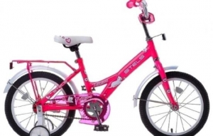 Велосипед 14 детский TALISMAN LADY