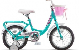 Велосипед 14 детский Орион FLYTE LADY