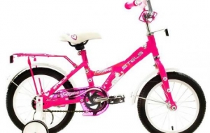 Велосипед 16 детский TALISMAN LADY