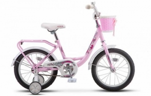 Велосипед 16 детский Орион FLYTE LADY