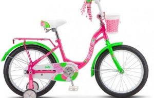 Велосипед 18 детский Стелс JOLLY