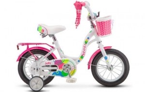 Велосипед 12 детский Стелс JOLLY