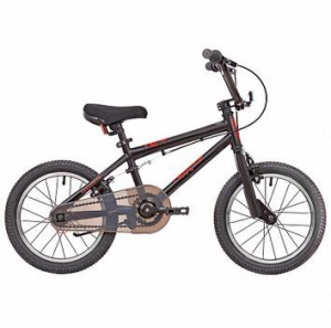 Велосипед 16 детский RUSH HOUR RIKO BMX