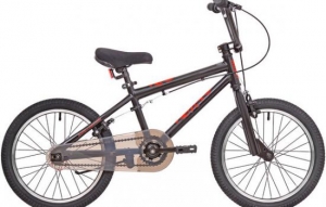 Велосипед 18 детский RUSH HOUR RIKO BMX